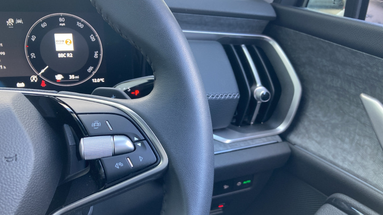 Skoda Kodiaq 1.5 TSI iV 204 SE L 5dr DSG Estate